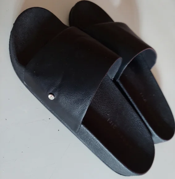 FINAL PRICE🔥Madden Girl sandals🩴black (7) - Picture 11 of 13